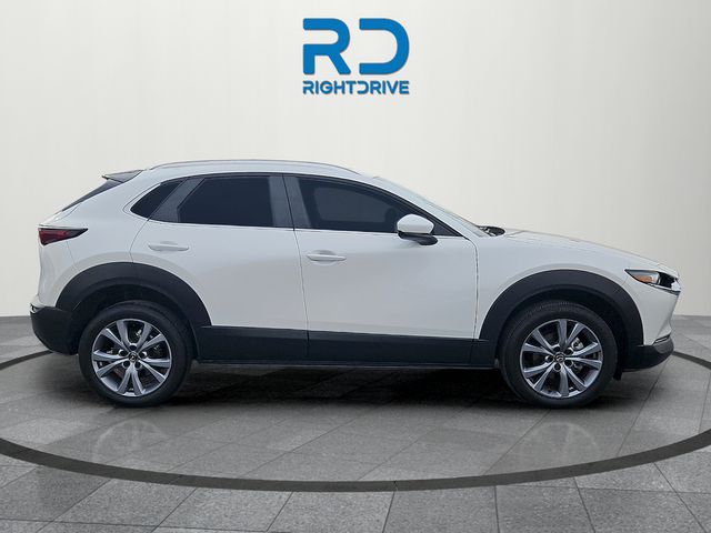 2023 Mazda CX-30 2.5 S Select Package