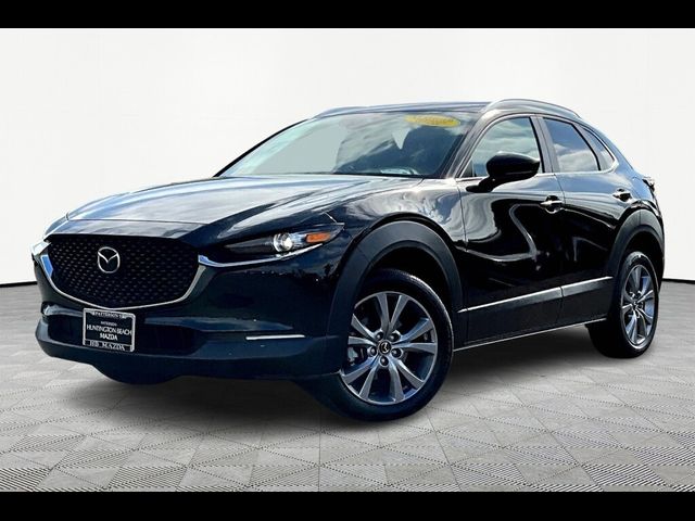 2023 Mazda CX-30 2.5 S Select Package