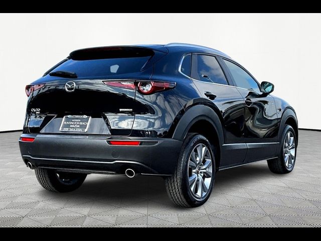 2023 Mazda CX-30 2.5 S Select Package