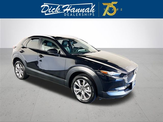 2023 Mazda CX-30 2.5 S Select Package