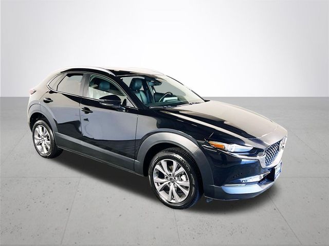 2023 Mazda CX-30 2.5 S Select Package