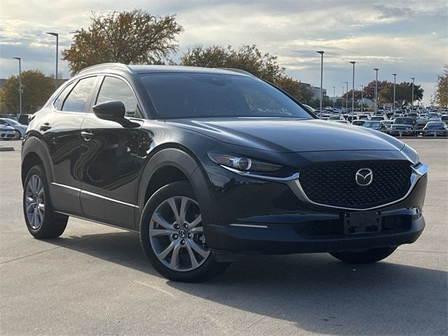 2023 Mazda CX-30 2.5 S Select Package