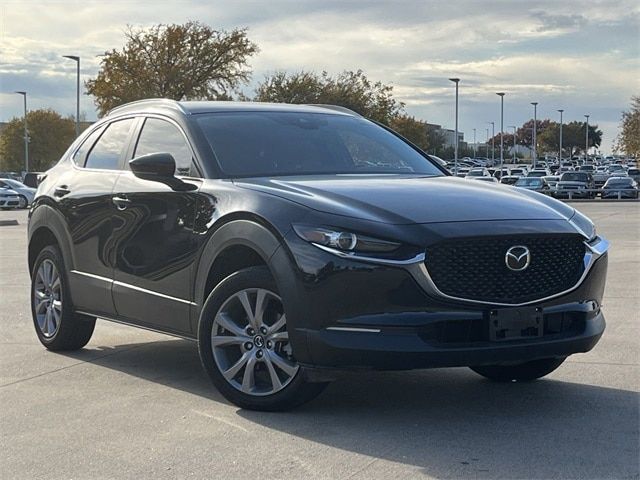 2023 Mazda CX-30 2.5 S Select Package