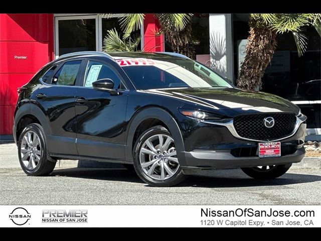 2023 Mazda CX-30 2.5 S Select Package