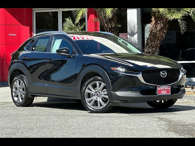 2023 Mazda CX-30 2.5 S Select Package