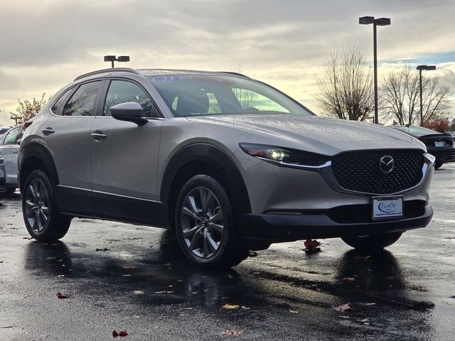 2023 Mazda CX-30 2.5 S Select Package