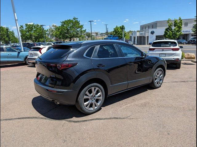 2023 Mazda CX-30 2.5 S Select Package