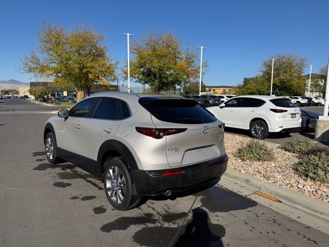 2023 Mazda CX-30 2.5 S Select Package