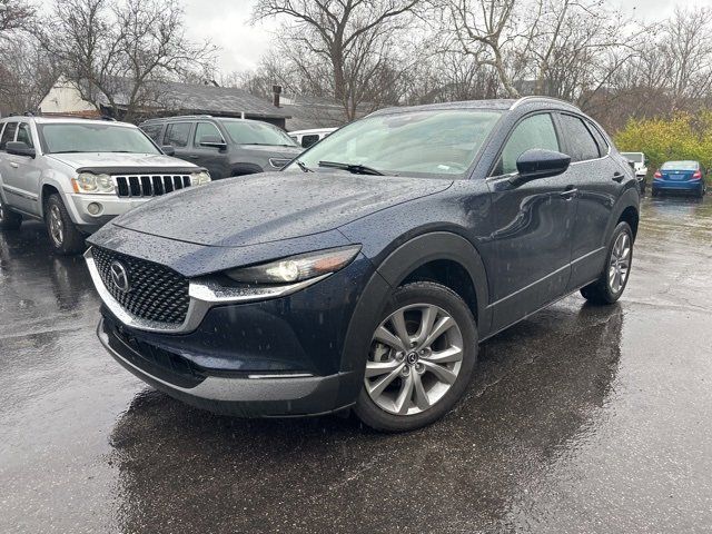 2023 Mazda CX-30 2.5 S Select Package