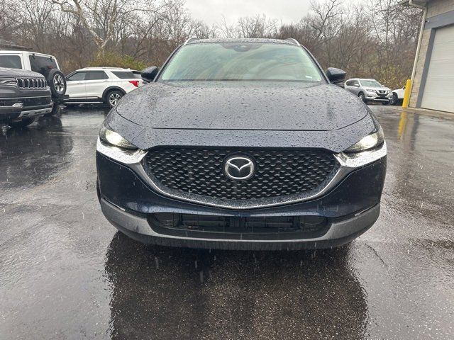 2023 Mazda CX-30 2.5 S Select Package