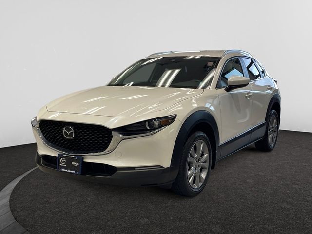 2023 Mazda CX-30 2.5 S Select Package