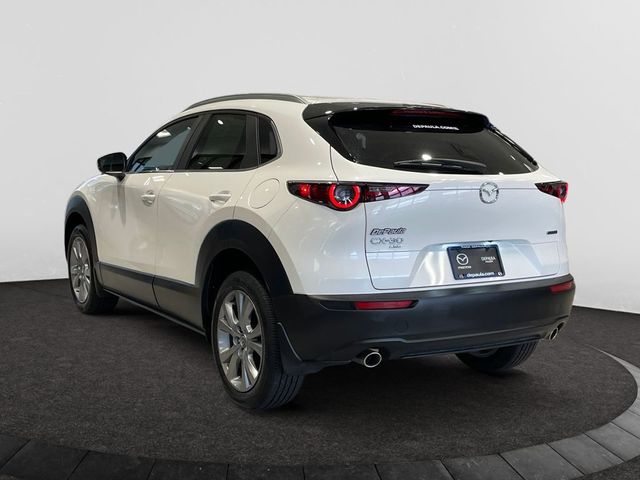 2023 Mazda CX-30 2.5 S Select Package