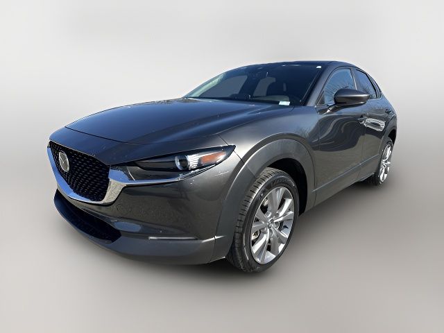 2023 Mazda CX-30 2.5 S Select Package