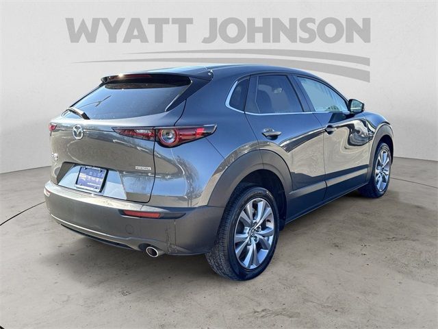 2023 Mazda CX-30 2.5 S Select Package