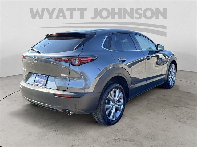 2023 Mazda CX-30 2.5 S Select Package