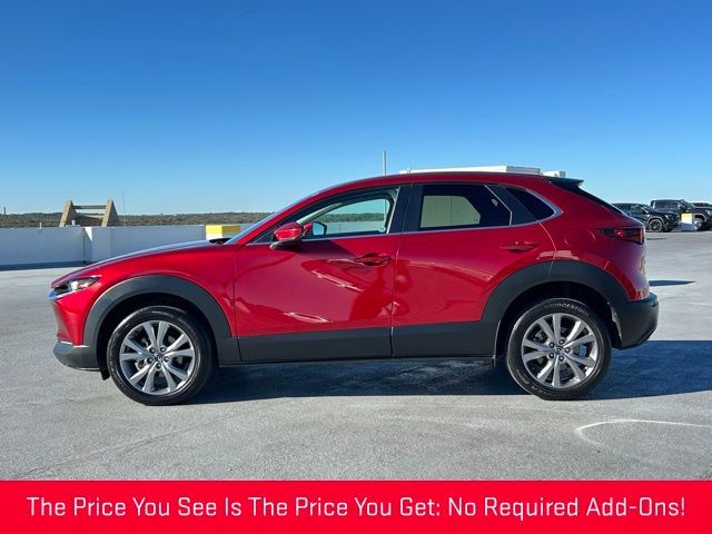 2023 Mazda CX-30 2.5 S Select Package