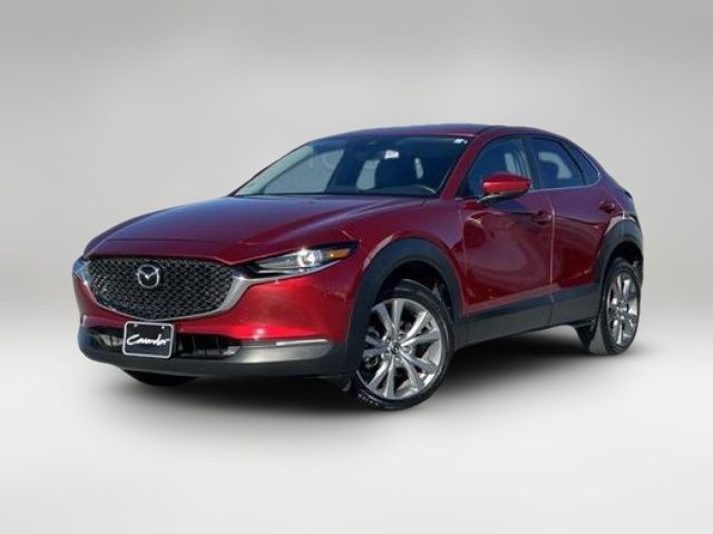 2023 Mazda CX-30 2.5 S Select Package