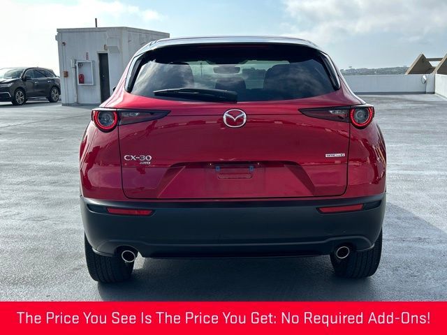 2023 Mazda CX-30 2.5 S Select Package