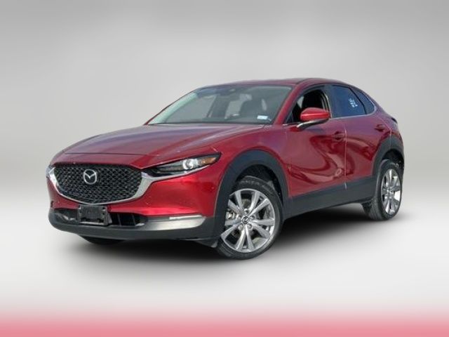 2023 Mazda CX-30 2.5 S Select Package