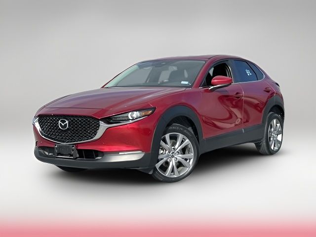 2023 Mazda CX-30 2.5 S Select Package