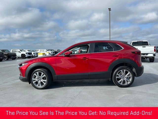 2023 Mazda CX-30 2.5 S Select Package