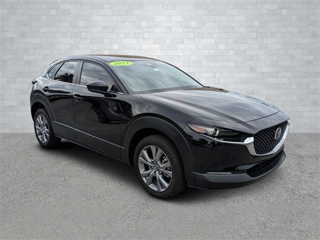 2023 Mazda CX-30 2.5 S Select Package