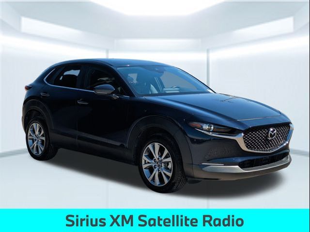 2023 Mazda CX-30 2.5 S Select Package