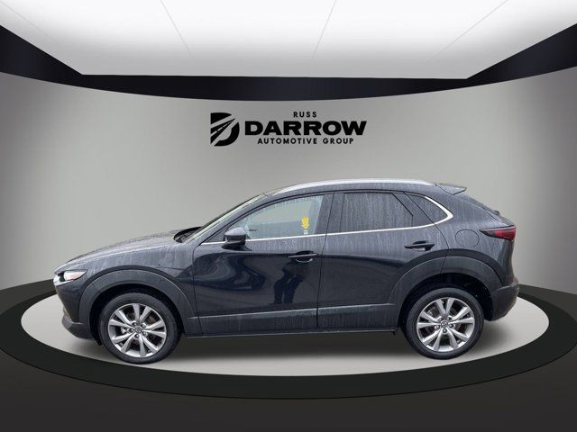 2023 Mazda CX-30 2.5 S Select Package