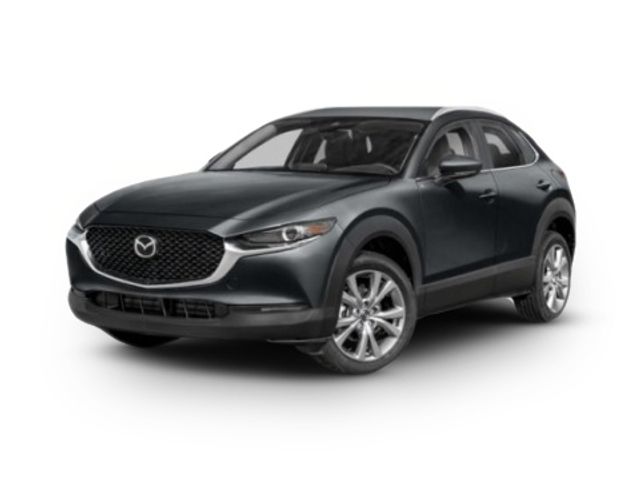 2023 Mazda CX-30 2.5 S Select Package