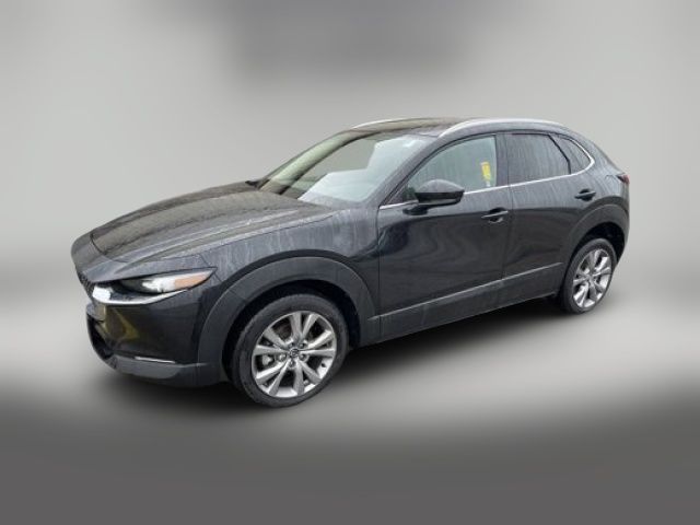 2023 Mazda CX-30 2.5 S Select Package