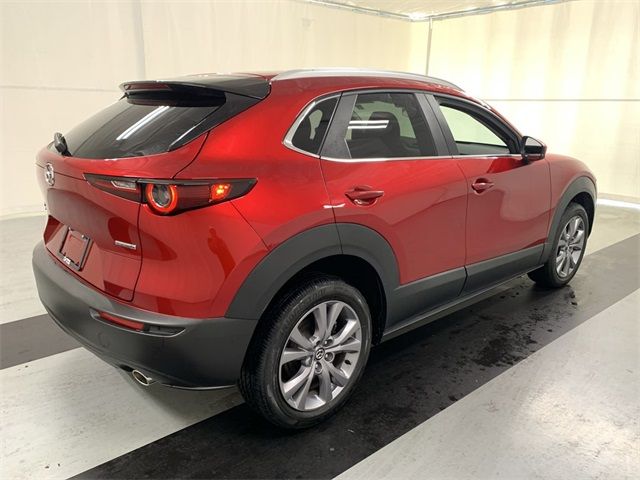 2023 Mazda CX-30 2.5 S Select Package