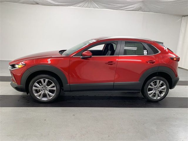 2023 Mazda CX-30 2.5 S Select Package