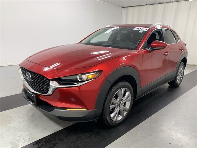 2023 Mazda CX-30 2.5 S Select Package