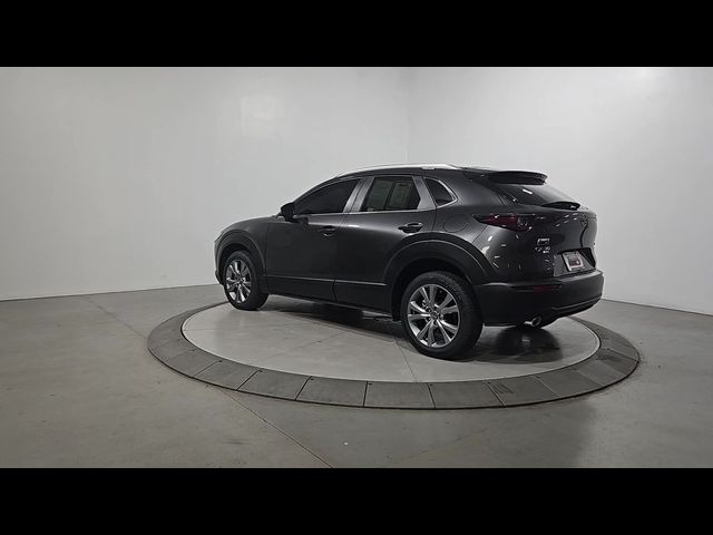 2023 Mazda CX-30 2.5 S Select Package