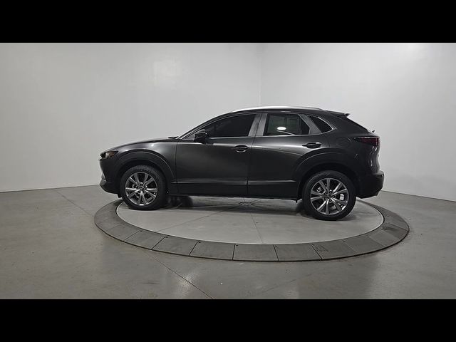 2023 Mazda CX-30 2.5 S Select Package