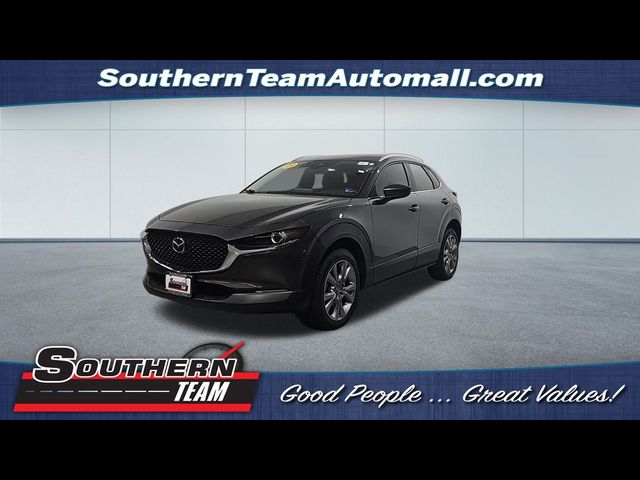 2023 Mazda CX-30 2.5 S Select Package
