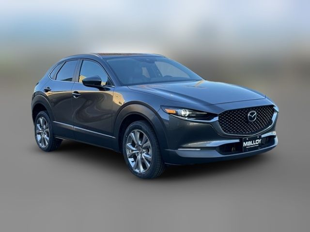 2023 Mazda CX-30 2.5 S Select Package