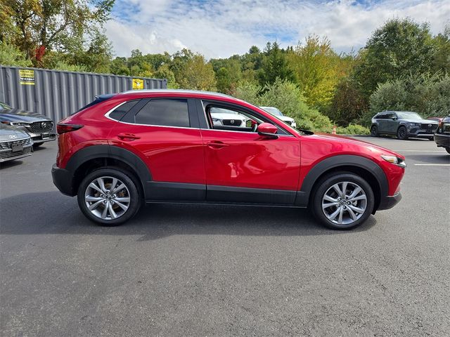 2023 Mazda CX-30 2.5 S Select Package