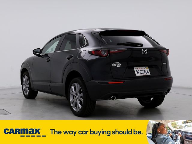 2023 Mazda CX-30 2.5 S Select Package