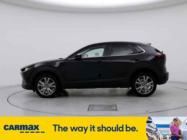 2023 Mazda CX-30 2.5 S Select Package