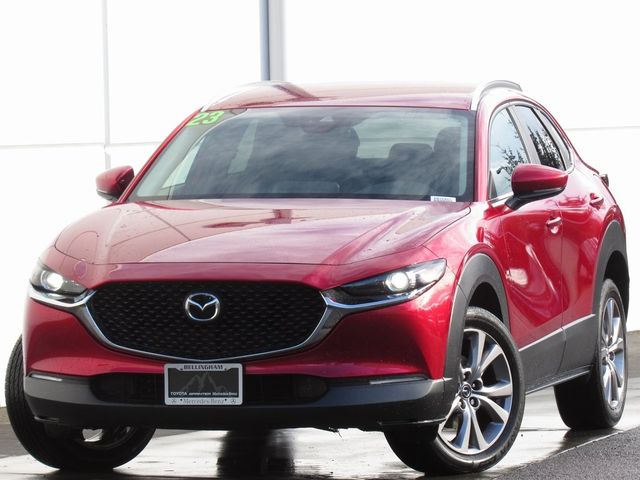 2023 Mazda CX-30 2.5 S Select Package