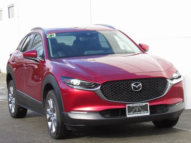 2023 Mazda CX-30 2.5 S Select Package