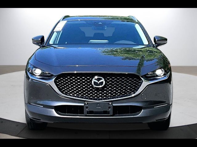 2023 Mazda CX-30 2.5 S Select Package