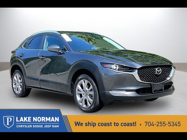 2023 Mazda CX-30 2.5 S Select Package