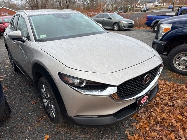 2023 Mazda CX-30 2.5 S Select Package