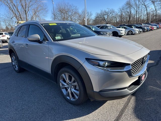 2023 Mazda CX-30 2.5 S Select Package