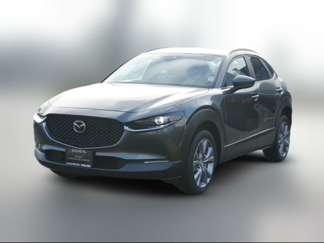 2023 Mazda CX-30 2.5 S Select Package