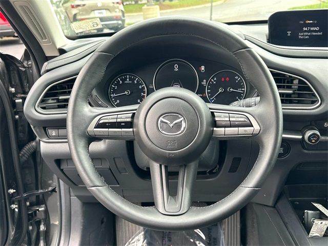 2023 Mazda CX-30 2.5 S Select Package