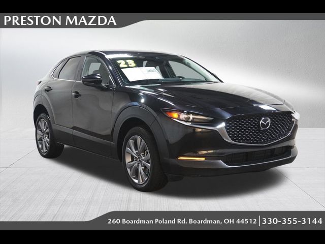 2023 Mazda CX-30 2.5 S Select Package