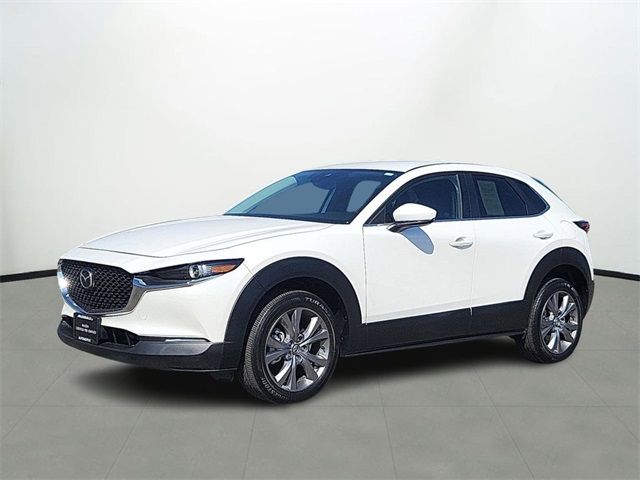 2023 Mazda CX-30 2.5 S Select Package